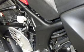 YAMAHA YZF-R25 A 2025 RG10J