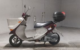 SUZUKI LET's 4 CA43A