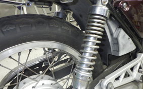 HONDA GB500TT 1986 PC16