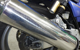HONDA CB400 SUPER BOLDOR VTEC A 2009 NC42