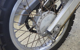 SUZUKI DJEBEL 200 (DR200SE) SH42A