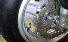 KAWASAKI KSR110 KL110A