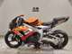 Фото Honda CBR1000RR 2007 с японского аукциона
