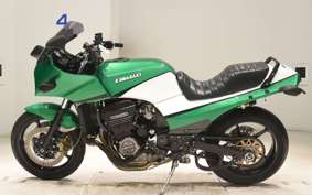 KAWASAKI GPZ900R NINJA 1985 ZX900A