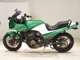 Фото Kawasaki GPZ900R NINJA 1985 с японского аукциона
