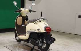 HONDA GIORNO 3 AF77