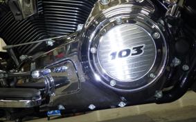 HARLEY FLHX 1690 2013