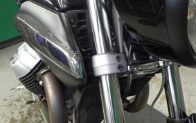 MOTO GUZZI SPORT 1200 4V 2011