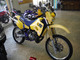 Фото Suzuki TS125 с японского аукциона