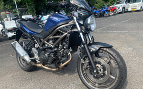 SUZUKI SV650 ABS 2023 VP55E