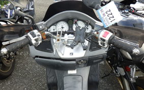 HONDA FORZA Z MF08
