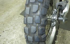 YAMAHA SEROW 225 Gen.3 2013 DG08J