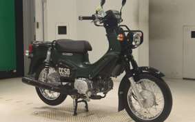 HONDA CROSS CUB 50 AA06