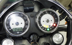 KAWASAKI W800 CAFE 2020 EJ800B