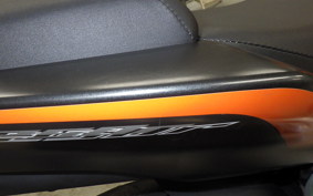 HONDA CBR250R A 2023 MC41