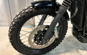 TRIUMPH STREET SCRAMBLER 2018 DAD78G