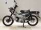 Фото Honda CT125-2 2023 с японского аукциона