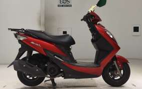SUZUKI SWISH 125 1999 DV12B