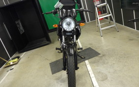 YAMAHA YBR125