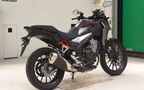 HONDA 400X 2021 NC56