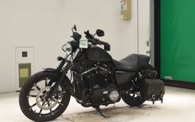 HARLEY XL883N 2020