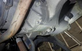 SUZUKI ADDRESS V125 G 2026 CF46A
