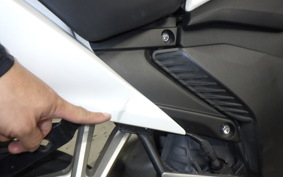HONDA VFR1200F DCT 2014 SC63