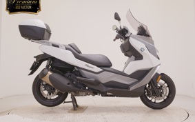 BMW C400GT 2021