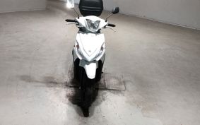 SUZUKI ADDRESS V110 CE47A