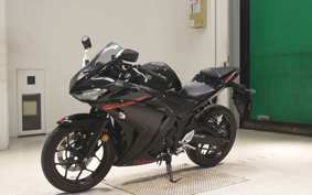 YAMAHA YZF-R25 2020 RG10J