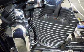 HARLEY FLHX 1580 2009