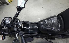HONDA PS250 MF09