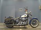 Фото Harley FLSTS 1450 2001 с японского аукциона