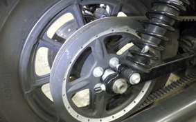 HARLEY XL1200NS 2018