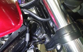 HONDA CB400SF GEN 4 A 2018 NC42