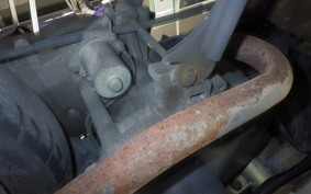 SUZUKI LET's 2 2026 CA1PA