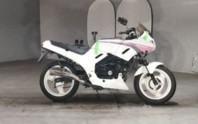 HONDA VT250F MC15
