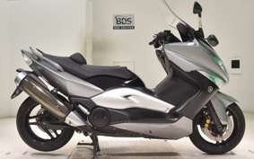 YAMAHA T-MAX 500 2011 SJ08J