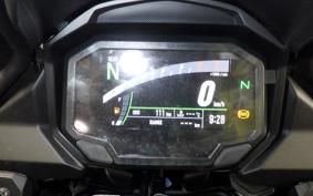KAWASAKI VERSYS A 2026 LE650H