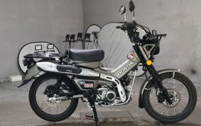 HONDA CT125 HUNTER CUB JA65