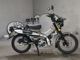 Фото Honda CT125 HUNTER CUB 2022 с японского аукциона