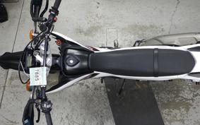 YAMAHA WR250X 2006 DG15J