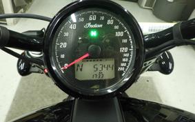 INDIAN Scout bobber 2025