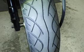 HONDA TACT Basket AF79