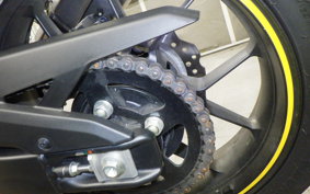 HONDA CBR400R 2023 NC56
