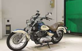 YAMAHA DRAGSTAR 250 1995 VG05J