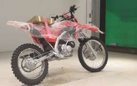 HONDA CRF125F JE03