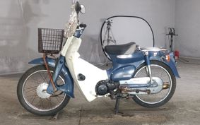 HONDA SUPER CUB50 AA01