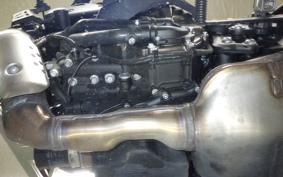 YAMAHA XSR700 2024 RM41J