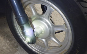 HONDA GIORNO 3 2007 AF77